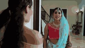 bollywood tail porn|A Bollywood Tail with Angel Gostosa and Jasmine Sherni